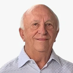 Empresário morreu nesta sexta-feira (8) em Colatina, Noroeste do Espírito Santo; Prefeito da cidade e a empresa lamentaram a perda do ilustre colatinense