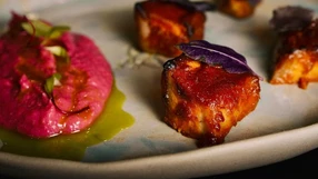 Prato do Cuco Gastrobar, em Vitória