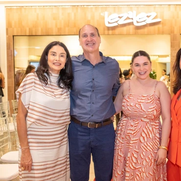 Imagem - Marca catarinense reúne fashionistas para apresentar coleção em Vitória