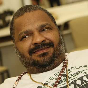 Imagem - Relembre grandes sucessos de Arlindo Cruz, como 'Meu Lugar' e 'Será Que É Amor'