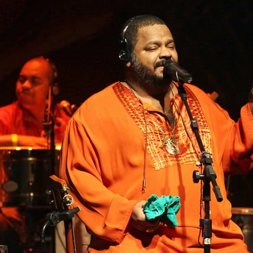 Imagem - Meses antes de AVC, Arlindo Cruz cantou com o filho na TV Gazeta
