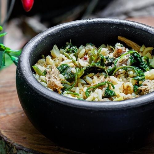 Imagem - 5 receitas deliciosas inspiradas na culinária indígena