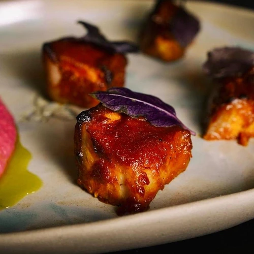 Prato do Cuco Gastrobar, em Vitória