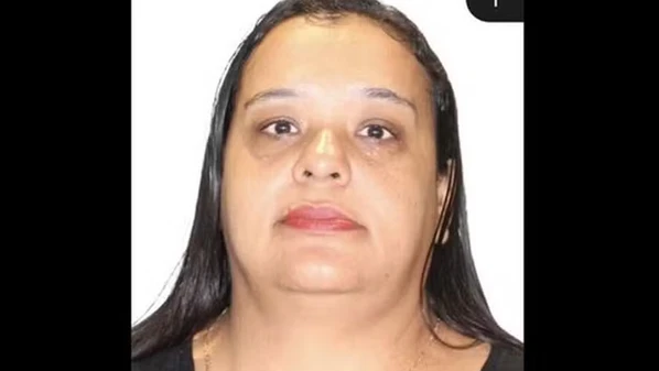Gisele Oliveira, de 40 anos, foi detida na última terça-feira (5), em Coimbra, após ser localizada pela Polícia Judiciária portuguesa com apoio da Interpol