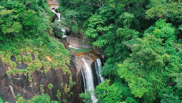 Cidade das cachoeiras, Santa Leopoldina encanta com patrimônio histórico, produção rural e experiências gastronômicas que celebram suas raízes