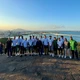 Seleção Brasileira de Basquete visita e se encanta com o Convento da Penha