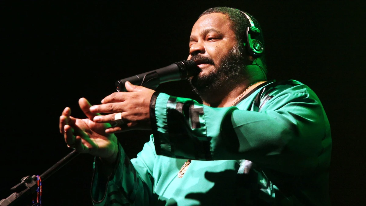 Ana Maria Braga, Neguinho da Beija-Flor: famosos lamentam morte de Arlindo Cruz