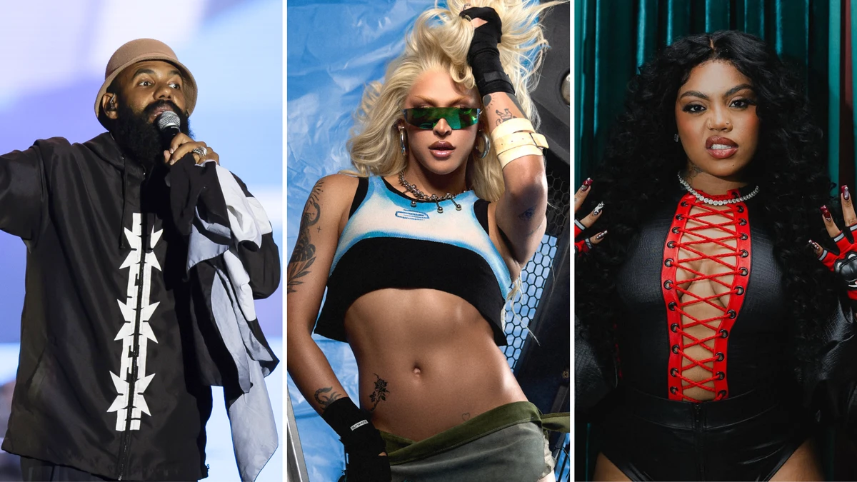 BaianaSystem, Pabllo Vittar e Duquesa são atrações do festival Movimento Cidade 