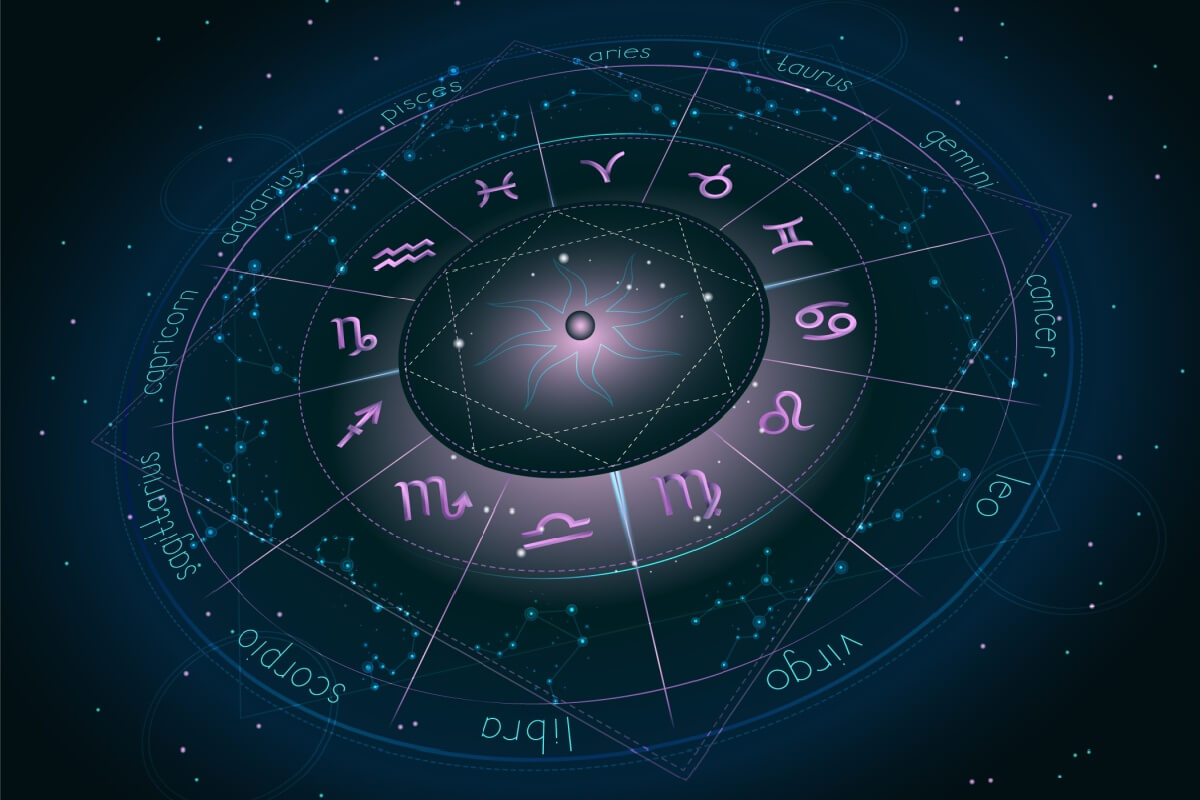 A sexta-feira trará emoções intensas para os nativos (Imagem: NadezhdaShu |  Shutterstock)