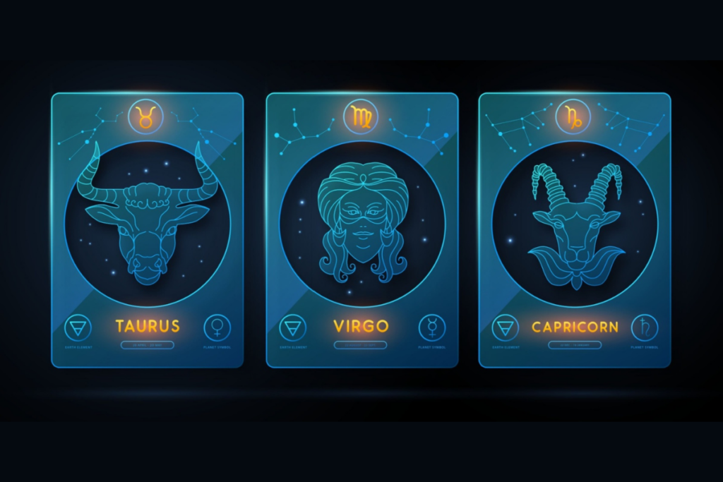 Os signos da Terra deverão aprender a soltar o controle e a confiar no invisível (Imagem: mountain beetle | Shutterstock)