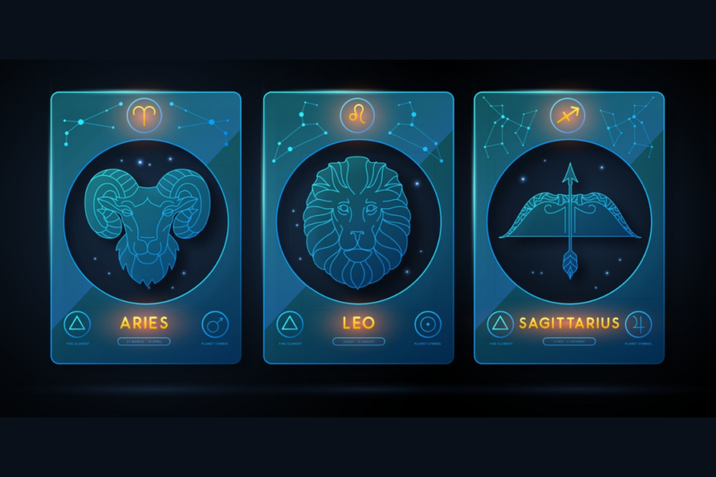 Os signos de Fogo sentirão um chamado direto da espiritualidade (Imagem: mountain beetle | Shutterstock)