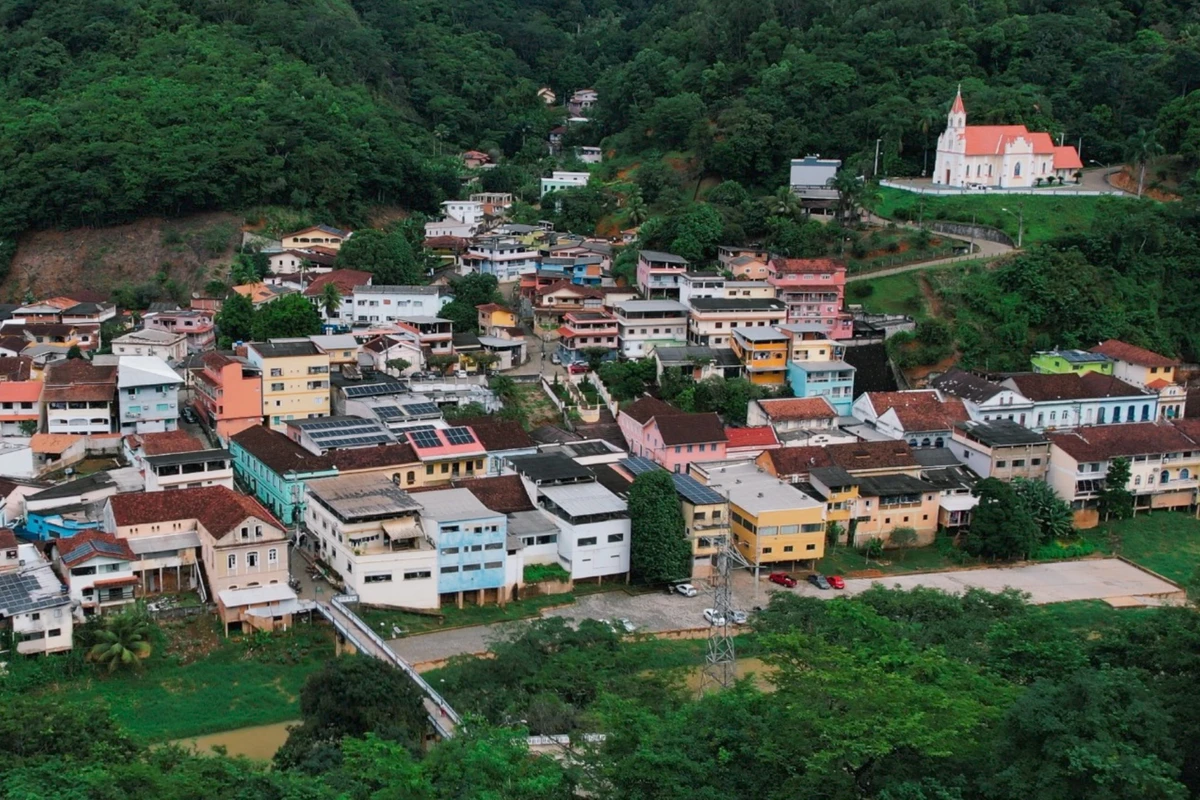 Santa Leopoldina encanta com patrimônio histórico, produção rural e experiências gastronômicas 