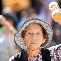 Os esforços para reverter o declínio nas taxas de natalidade entre as mulheres japonesas tiveram pouco impacto até agora.