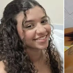 Sophia Vial, de 15 anos, e a manicure Andezza Conceição, de 31, foram mortas durante ataque no bairro Santa Rita