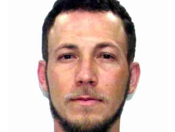 Bruno Nunes suspeito de organizador da logística; foragido  por Divulgação