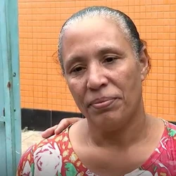 Andrezza Conceição tinha 31 anos e deixa quatro filhos após ser morta ao ficar no meio de ataque entre facções