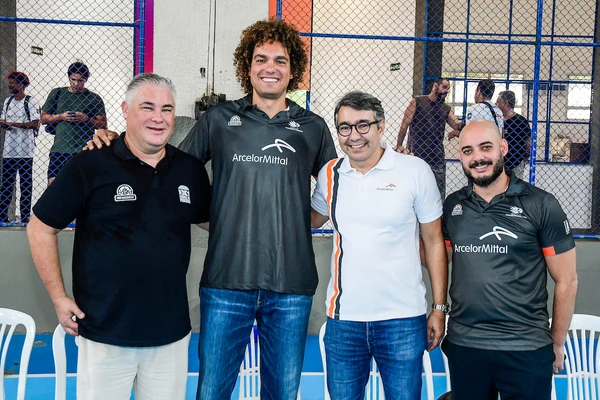  Liga Pró Basquete ArcelorMittal