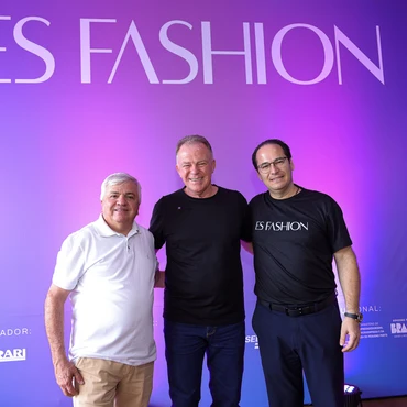 Imagem - ES Fashion exibe moda, cultura e empreendedorismo em Vitória