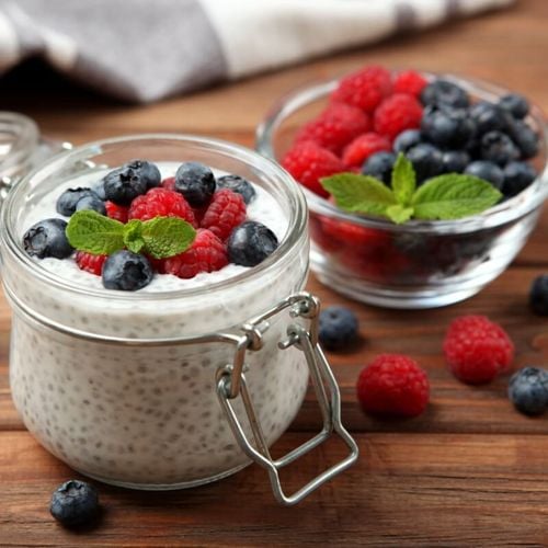 Imagem - 5 receitas para matar a vontade de doce sem sair da dieta