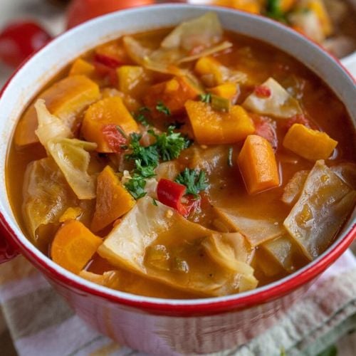 Imagem - 5 sopas práticas e deliciosas para o jantar nos dias frios