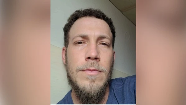 Bruno Nunes da Silva é apontado pela Polícia Civil como o principal organizador da logística do assassinato de Wallace Borges Lovato