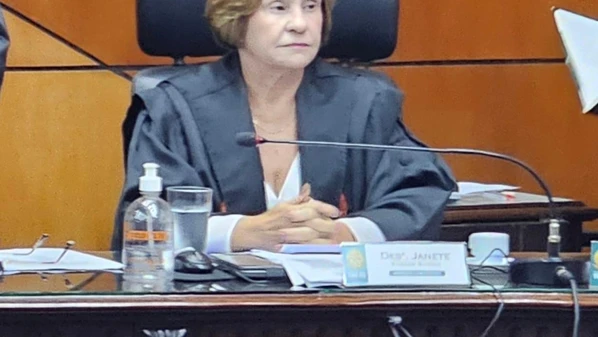 Eleição para a Mesa Diretora do Tribunal vai ser realizada em outubro. Movimentações já começaram nos bastidores