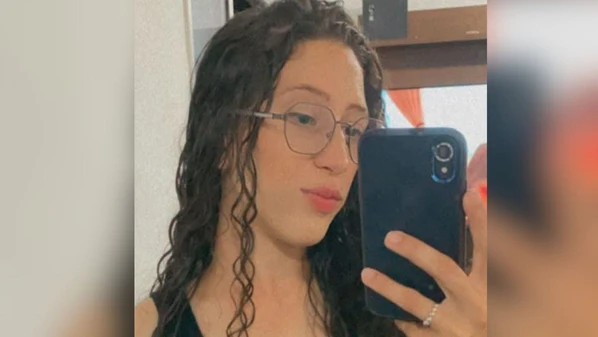 Diones Henrique de Souza Marinho, de 32 anos, confessou ter matado Dinah Marinho Amorim, de 27; filho do casal, de 6 anos, presenciou o crime e ficou em choque