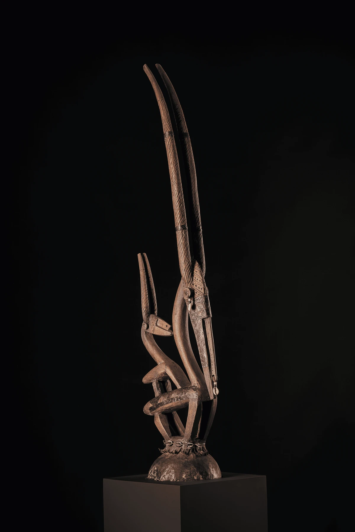 Arte Africana: Máscaras e Esculturas