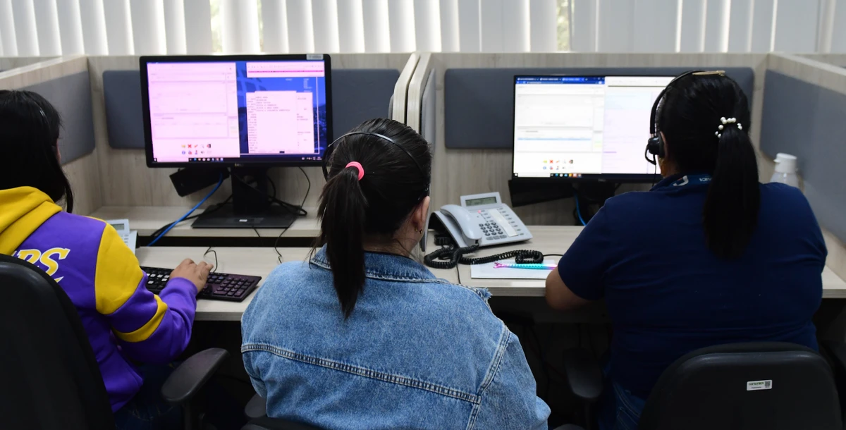 Ciodes - Centro integrado Operacional DE Defesa Social