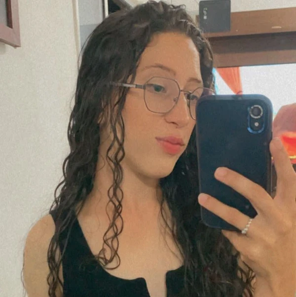 Dinah Amorim, mulher encontrada morta na Serra