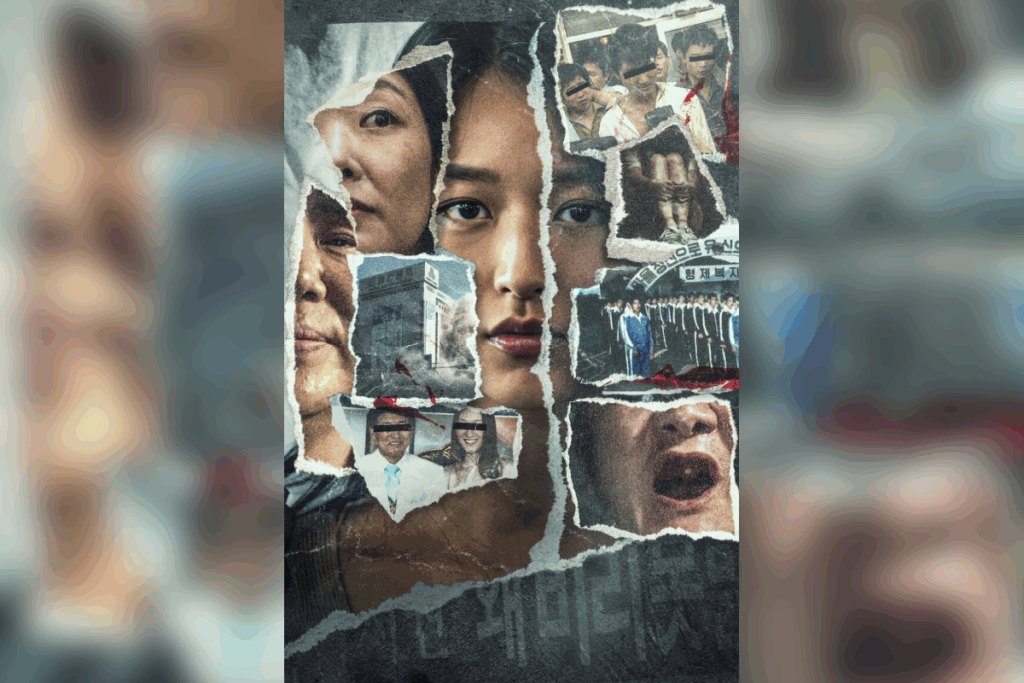 O documentário “Tragédias Coreanas: Histórias de Sobrevivência” traz o foco em quatro tragédias que marcaram a Coreia do Sul (Imagem: Reprodução digital | Netflix)