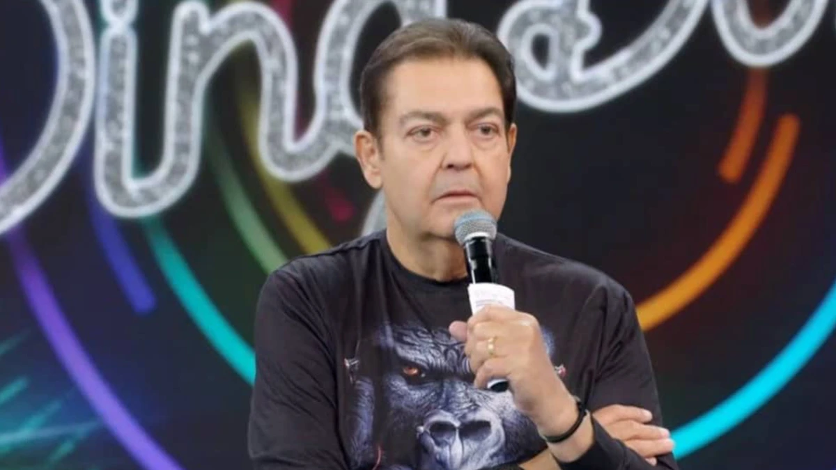 Fausto Silva (Faustão)