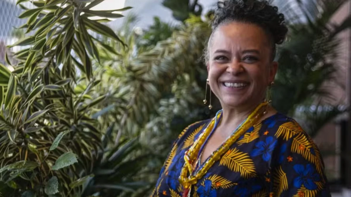 Mostra CineMarias homenageia Ana Maria Gonçalves