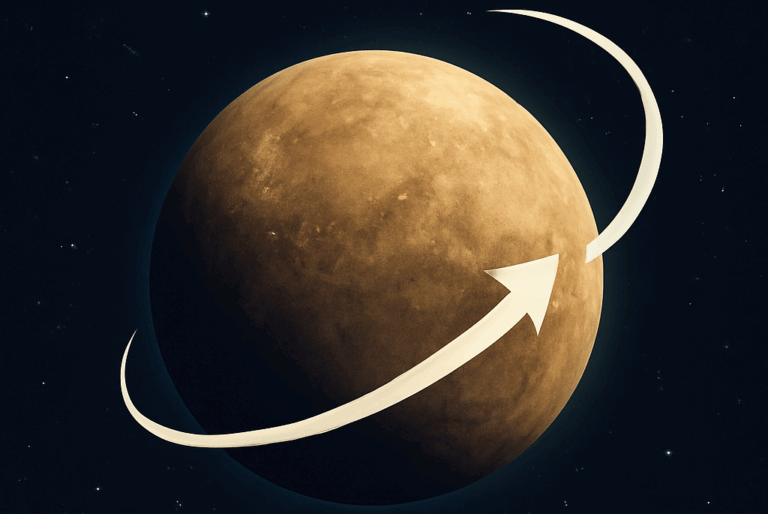 6 dicas para reorganizar a vida após Mercúrio retrógrado