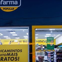 Empresário foi detido em operação do Ministério Público de São Paulo que investiga esquema de cobrança de propina envolvendo créditos tributários