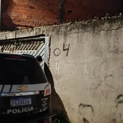 Operação da Polícia Civil gaúcha prendeu homem de 29 anos em Vila Velha por fabricar documentos falsos usados em golpes contra médicos