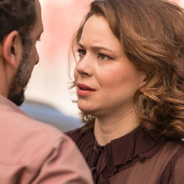 Imagem - "Os Enforcados": suspense com Leandra Leal choca da primeira à última cena