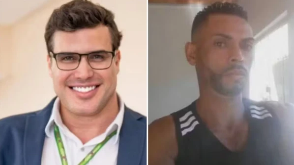 O relato aconteceu durante seu interrogatório em audiência de instrução; ele está preso desde o dia do crime