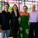 José Antônio Neffa Junior, Camila Brunhara, Erica Neves, Carlos Augusto da Motta Leal e Eduardo Sarlo