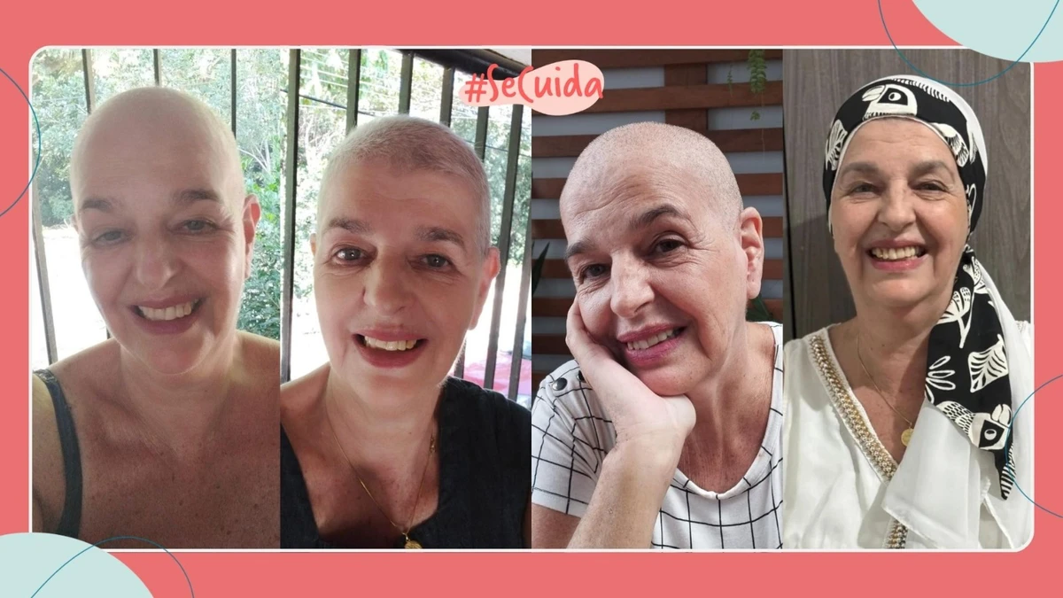 Josilene-Angela-Albertini-fez-tratamento-para-o -câncer-de-mama