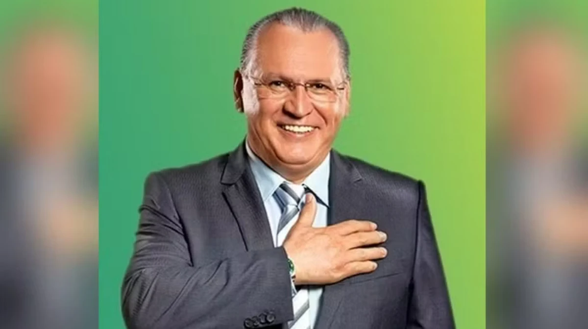 Dono da Ultrafarma foi preso nesta manhã