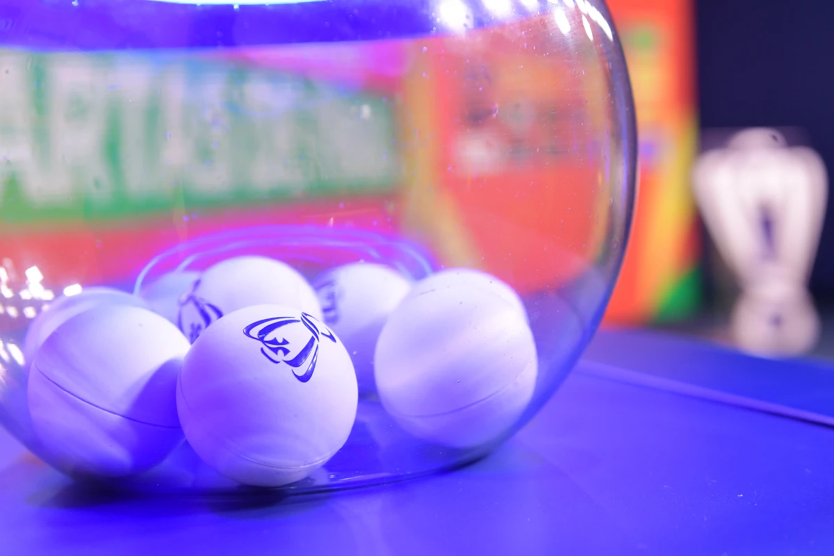 Sorteio na manhã desta terça-feira (12) definiu os duelos das quartas de final da Copa do Brasil