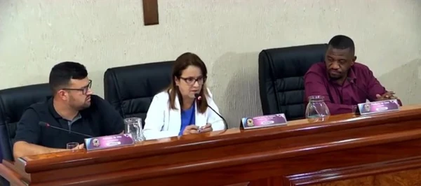  Câmara de  Vereadores de São José do Calçado reajustou diárias de servidores e vereadores da cidade