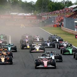 Andrew Benson, correspondente de Fórmula 1 da BBC Sport responde algumas perguntas sobre o esporte