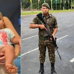 O Comando Militar do Sudeste lamentou o caso e informou que as investigações serão realizadas pela Polícia Civil, pelo fato de o crime não ser militar