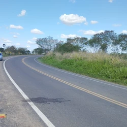 Nailde Ferreira de Souza Silva foi encontrada com ferimentos às margens da ES 315 em julho deste ano e morreu no hospital; investigação apontou que ela não foi atropelada e sim violentada e deixada no local