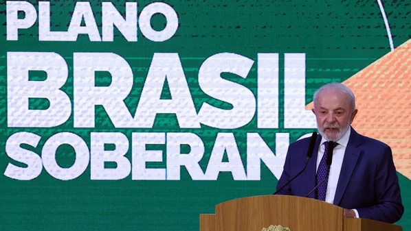 As ações estão em uma MP (medida provisória), com vigência imediata e que precisará ser apreciada pelo Congresso em até 120 dias