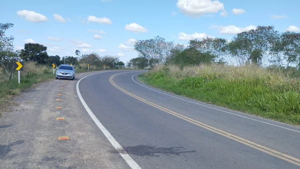 Nailde Ferreira de Souza Silva foi encontrada com ferimentos às margens da ES 315 em julho deste ano e morreu no hospital; investigação apontou que ela não foi atropelada e sim violentada e deixada no local