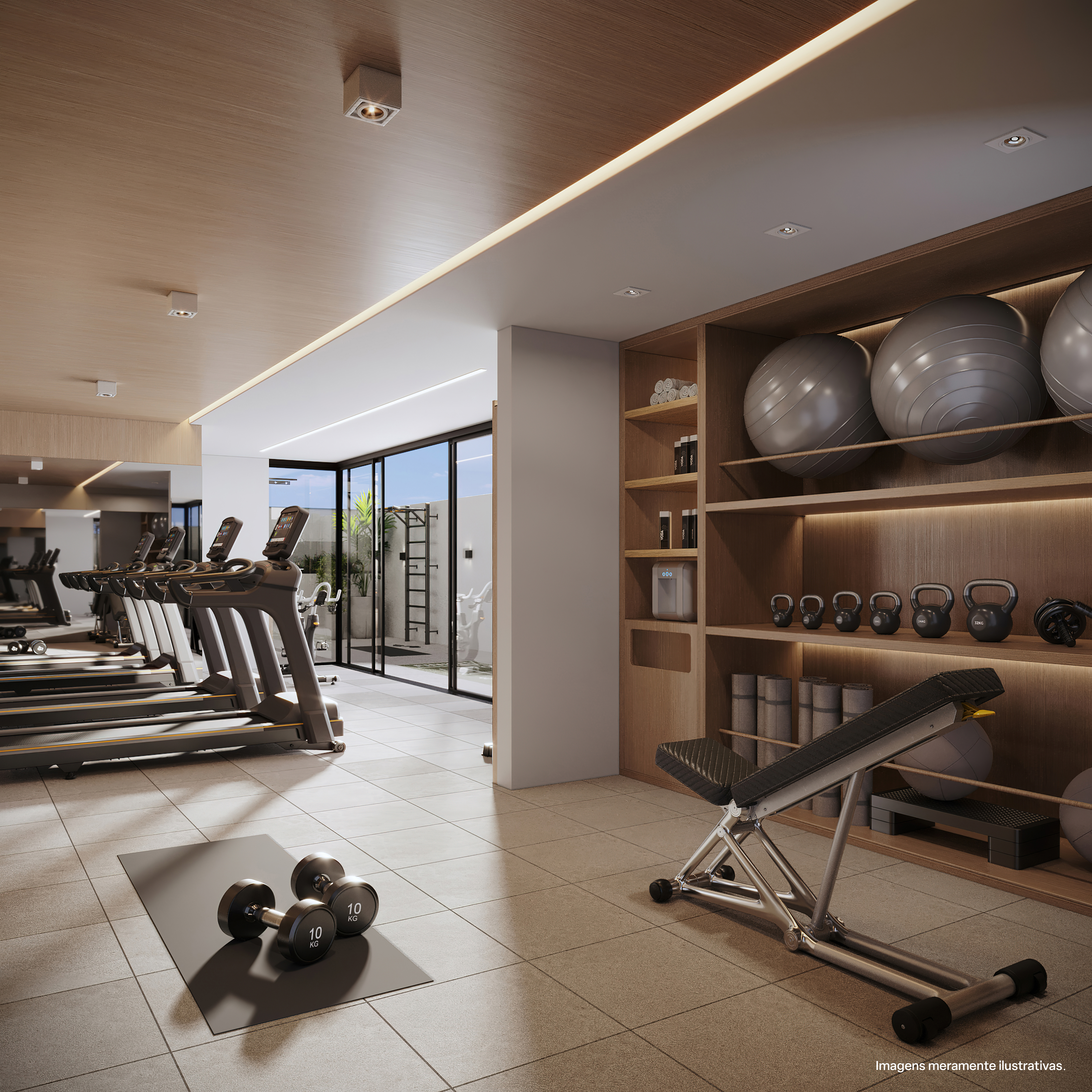 FIT @370, Mocelin Engenharia