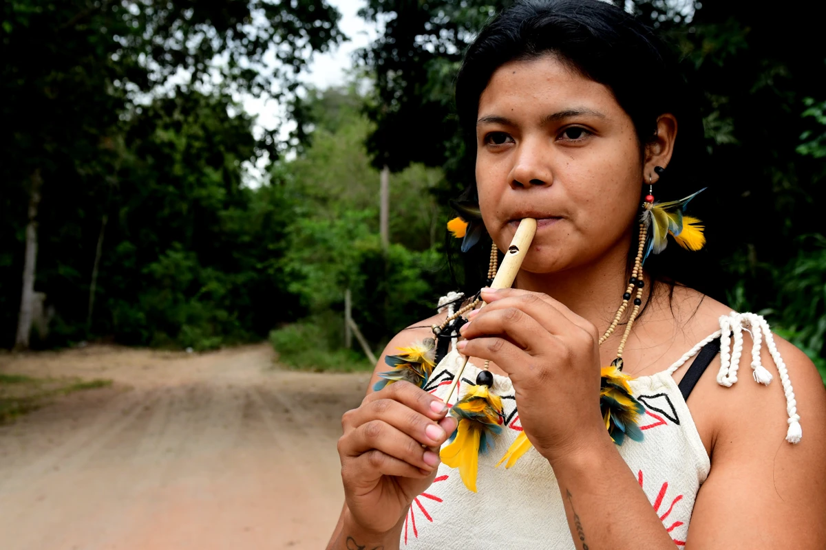 Aldeia Boa Esperança